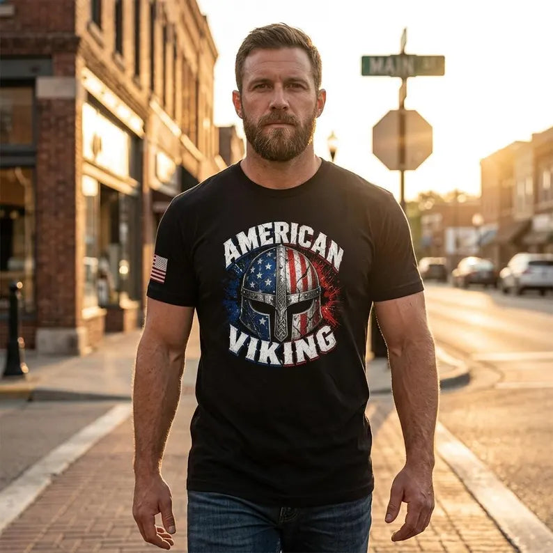 American Viking