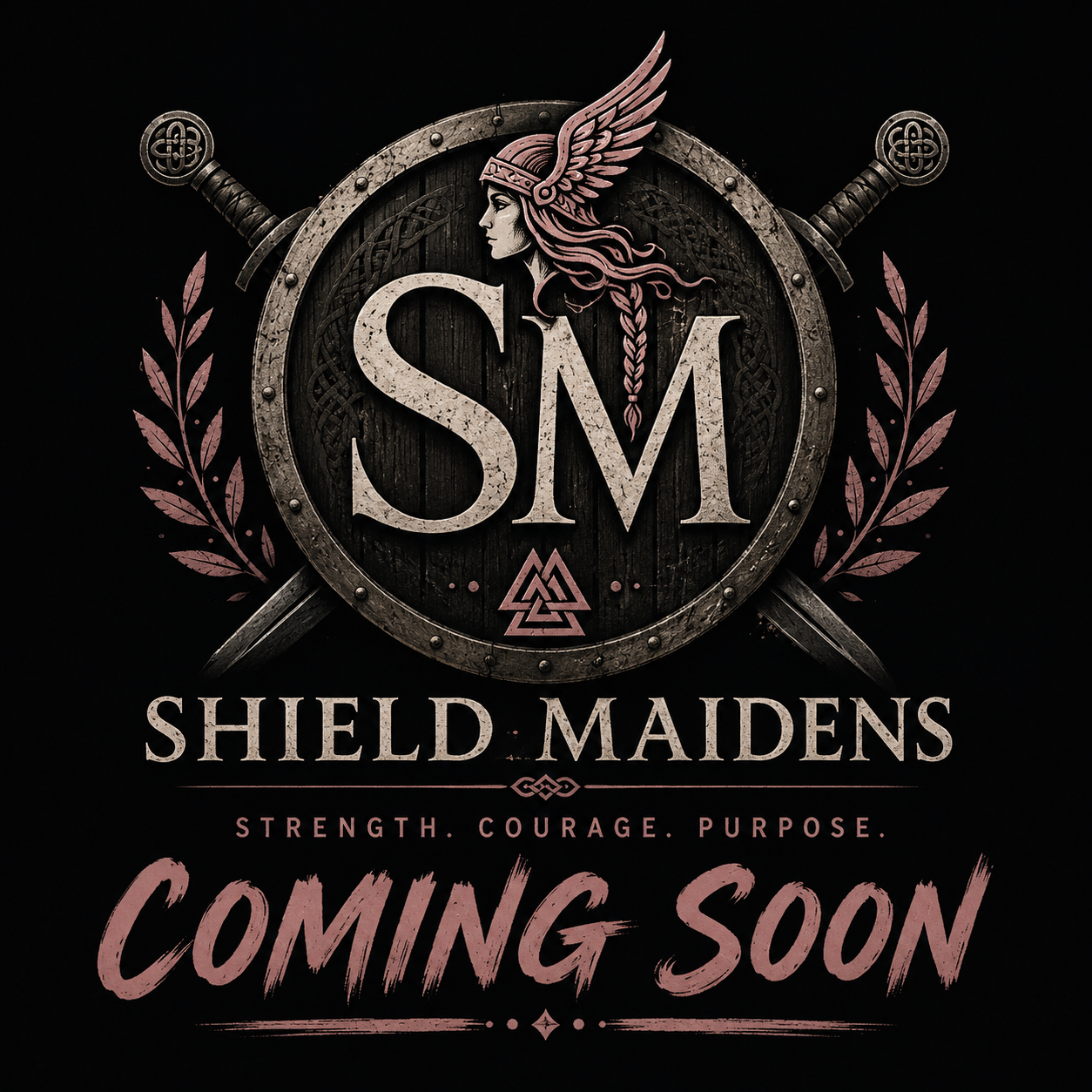 Shield Maidens