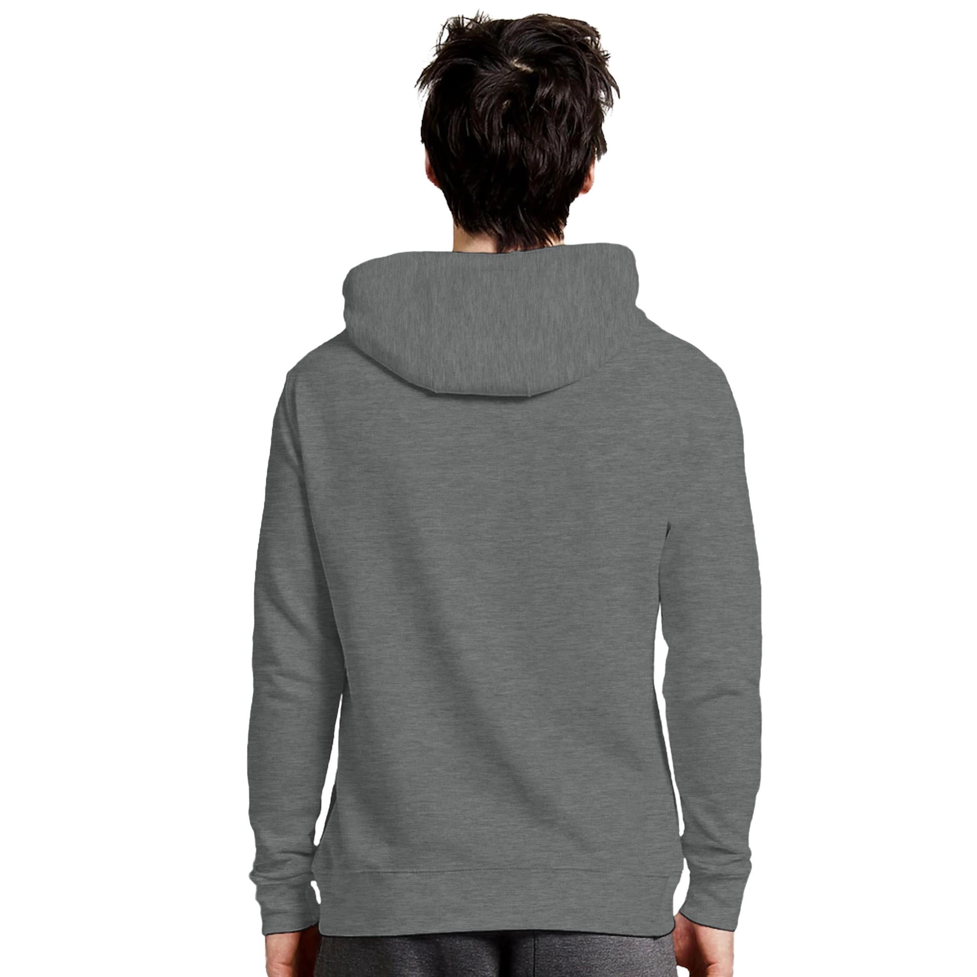 Barbarian Dad Hoodie, Viking Father Gift, Masculine Casual Pullover Sweatshirt