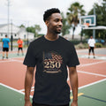 Patriotic USA 1776–2026 T-Shirt