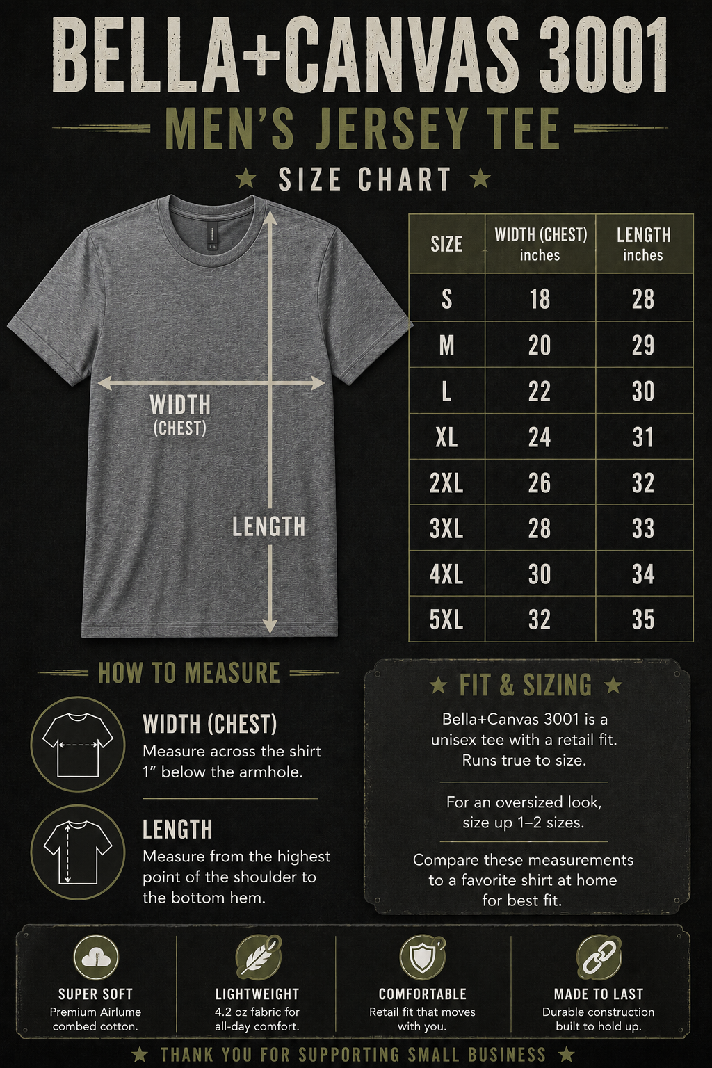 Barbarian Dad Graphic Tee | Lead Provide Protect Father's Day Shirt
