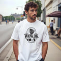 WOW OK 2 Disappointment T-Shirt – Viral Meme Graphic Tee