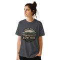 Craft Island Skagit Bay T-Shirt: Low Tide PNW Nature Apparel