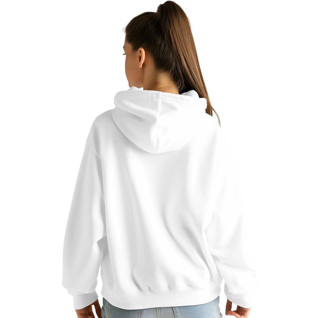 I Am Loved and Believed In Hoodie, Inspirational Self Love Sweatshirt, Positive Affirmation Gift
